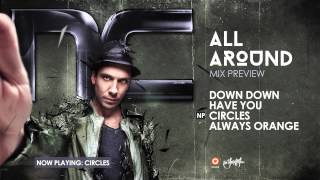 Noisecontrollers - All Around (Preview Mix One)