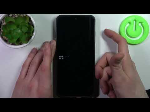 How to Enter & Quit Recovery Mode on ULEFONE Armor 17 Pro? - Android System Recovery