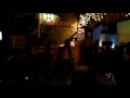 Buck (Nina Simone) SUGAR PIE en Playa del Carmen