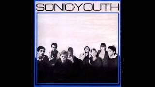 Sonic Youth - Cosmopolitan Girl (Live) 1981