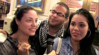 People are Fired Up about BURN THE FLOOR!