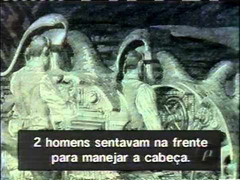 LP/BR -  Cinema Europa - Parte 2 -  Legendas em Português