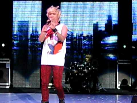 121209 FT Island's "One Word" @ Seoul'd Out