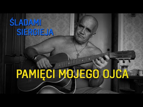 Stream pamięci mojego ojca, który zginął wskutek rosyjskiej agresji