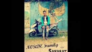 Noside Family Dustai Cinta