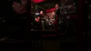 Martijn van Iterson at Twee Spieghels