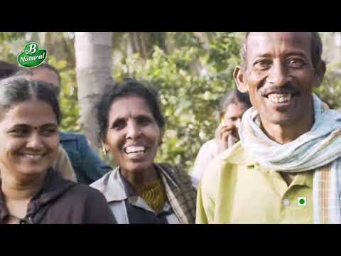 B Natural | Stories of Indian Farmers | Live-Action Video | Brainpan Studio