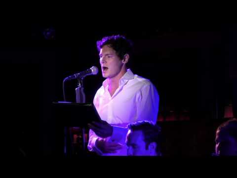 Being Alive - Ben Walker with Charlie Rosen's Broadway Big Band