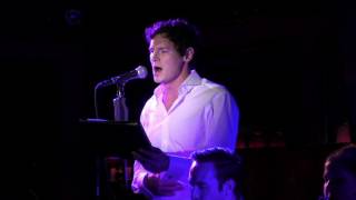 Being Alive - Ben Walker with Charlie Rosen's Broadway Big Band