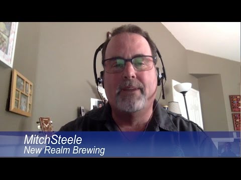 India Pale Ale (IPA) Trends with Mitch Steele - BeerSmith Podcast #147