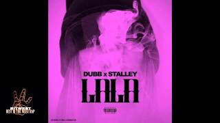 Dubb ft. Stalley - Lala (Prod. GMB)[New 2015] (BestInTheWestRap)