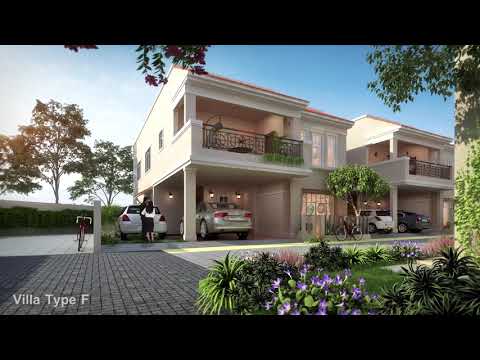 3D Tour Of CasaGrand Solitaire