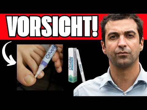 🔥 ORIVELLE NAGELPILZ STIFT ERFAHRUNGEN – FUNKTIONIERT ES WIRKLICH?
