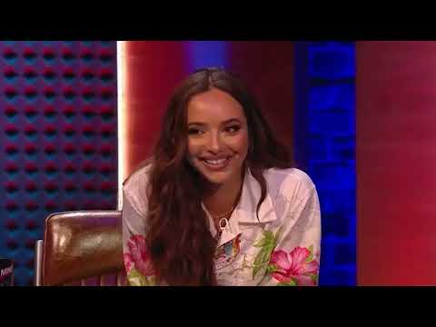 jade thirlwall being a comedian for 3 minutes and 17 seconds