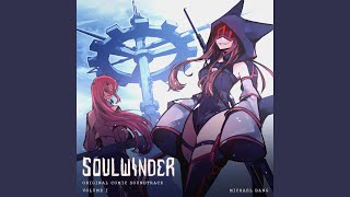 Cover art for Soulwinder - Logic Assembly