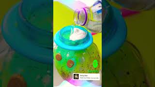 SQUISHY SPARKLES UNICORN 🦄 | Listen Sue Dj - Busy Bee on Spotify (link in the comments)#shorts SQUISHY SPARKLES UNICORN 🦄 | Listen Sue Dj - Busy Bee on Spotify (link in the comments)#shorts