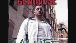 GENOVESE FEAT. THE LOX- GENOVESE THESIS