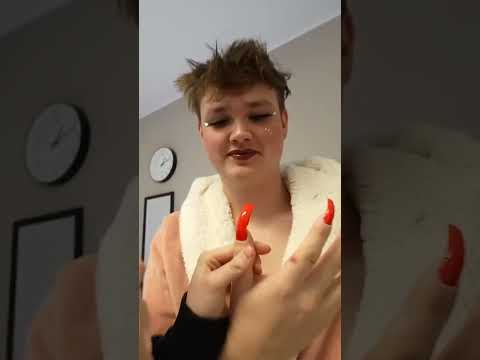 Das wars mit meinen Haaren…