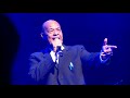 Roland Gift (Fine Young Cannibals) - Blue - London Palladium - October 2025
