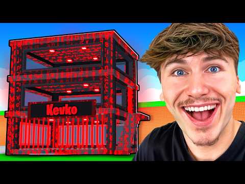 I GOT THE NEW CURSED BASE ON STEAL A BRAINROT!! (Incredible)