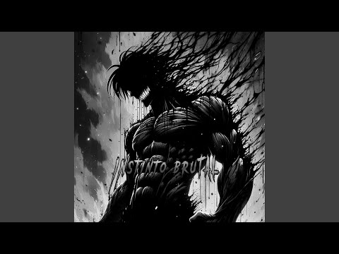 Instinto Brutal (Slowed)