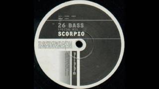 Roni Size / Scorpio - 26 bass (special mix)