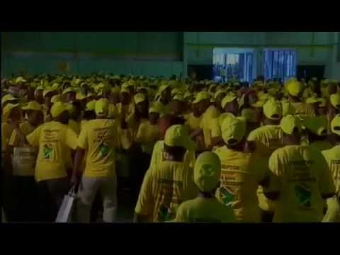 The General Bantu Holomisa Story