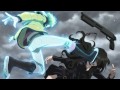 Fall 2012 Anime Rock N Roll AMV