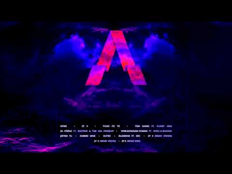 8. Arik - Zabierz mnie (prod. MVZR)