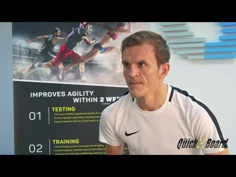 Costin Lazar - Qucikboard