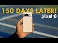 PIXEL 8 IS A MUST HAVE! - 150 DAYS After The Major Update!