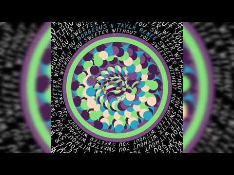 Borgeous & Taylr Renee - Sweeter Without You (LMi Remix)