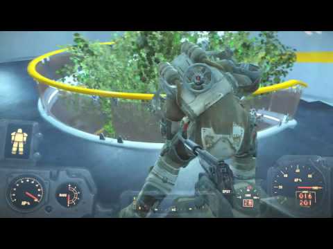 Fallout 4 Deutsch #257 * Let´s Play Fallout 4 Deutsch