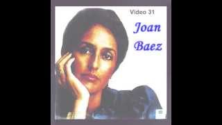 Joan Baez - The green, green Grass of Home