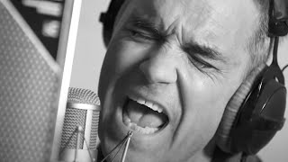 Download lagu Robbie Williams Angels... mp3