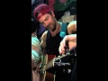 Kip Moore - Hearts Desire (Live in the streets of Dublin)