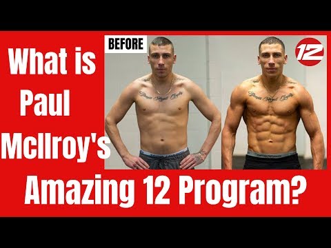 Sixth Union Fitness video.