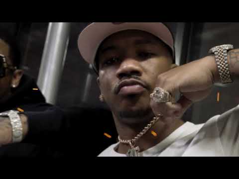 TRILL TAI x VADO - BLACK ICE