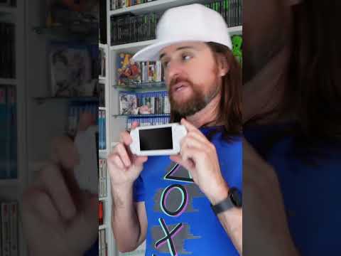 The PSP Console You've Never Heard of