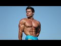 Pete Hartwig Mr Golden Era cinematic posing routine
