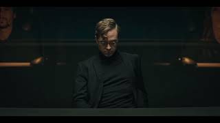 He’s back…