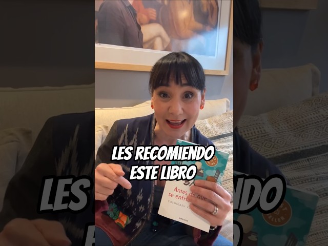 Vídeo relacionado con RELATOS PARA ACOMPAÑAR EL CAFÉ