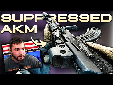 Does this BUDGET AKM build actually WORK????