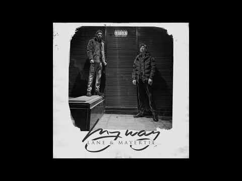 Lane & MayerTie - HWS (feat. Audira)