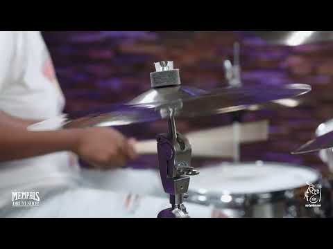 Sabian 16" HHX X-Treme Crash Cymbal - 952g (11692XB-1110322K)