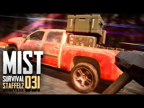 MIST SURVIVAL ?‍♂️ S02E31: Jetzt neu: AUTONOMES FAHREN!