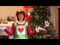 Help Miss PattyCake Decorate Her Tree