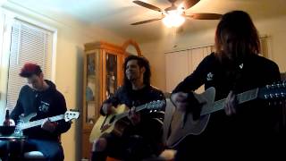 Like A Storm- Don&#39;t Cry (Acoustic)