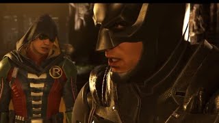 Injustice 2|Batman vs Wonder woman 😱 new cinematic fight|injustice 2 #injustice2 #injustice #viral