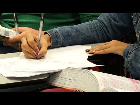 Como anda a saúde mental dos estudantes universitários?